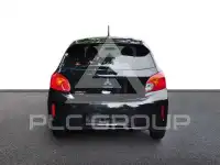 2021 Mitsubishi SpaceStar