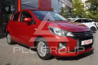 2021 Mitsubishi SpaceStar