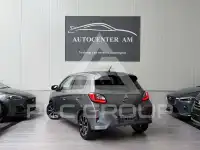 2021 Mitsubishi SpaceStar