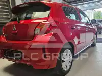 2021 Mitsubishi SpaceStar
