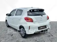 2021 Mitsubishi SpaceStar