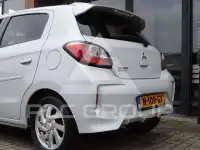 2021 Mitsubishi SpaceStar