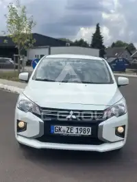 2021 Mitsubishi SpaceStar