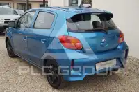 2021 Mitsubishi SpaceStar