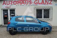 2021 Mitsubishi SpaceStar