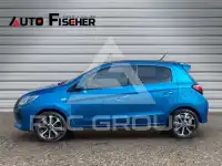 2021 Mitsubishi SpaceStar