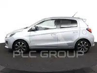 2021 Mitsubishi SpaceStar