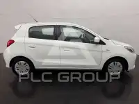 2021 Mitsubishi SpaceStar