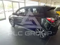 2021 Mitsubishi SpaceStar