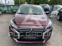 2021 Mitsubishi SpaceStar