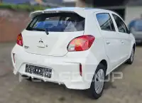 2021 Mitsubishi SpaceStar