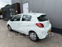 2021 Mitsubishi SpaceStar