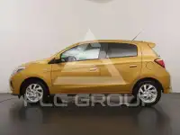 2021 Mitsubishi SpaceStar