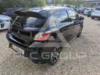 2021 Mitsubishi SpaceStar