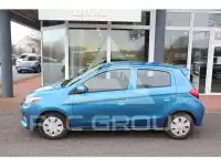 2021 Mitsubishi SpaceStar