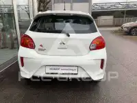 2021 Mitsubishi SpaceStar