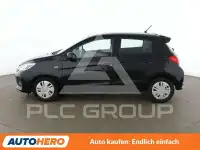 2021 Mitsubishi SpaceStar
