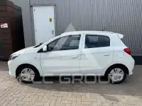 2021 Mitsubishi SpaceStar