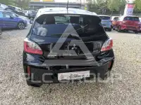 2021 Mitsubishi SpaceStar