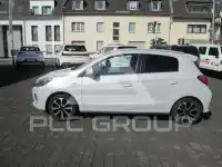 2021 Mitsubishi SpaceStar