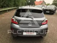 2021 Mitsubishi SpaceStar