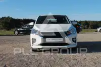 2021 Mitsubishi SpaceStar
