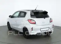 2021 Mitsubishi SpaceStar
