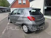2021 Mitsubishi SpaceStar