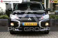 2021 Mitsubishi SpaceStar