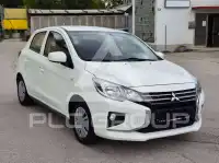 2021 Mitsubishi SpaceStar