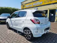 2021 Mitsubishi SpaceStar