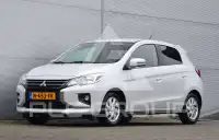 2021 Mitsubishi SpaceStar