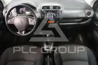 2021 Mitsubishi SpaceStar