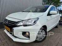 2021 Mitsubishi SpaceStar