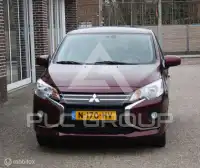 2021 Mitsubishi SpaceStar