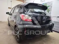 2021 Mitsubishi SpaceStar