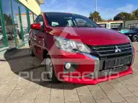 2021 Mitsubishi SpaceStar