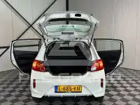 2021 Mitsubishi SpaceStar