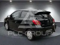2021 Mitsubishi SpaceStar