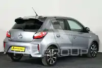 2021 Mitsubishi SpaceStar