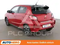 2021 Mitsubishi SpaceStar