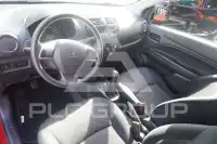 2021 Mitsubishi SpaceStar