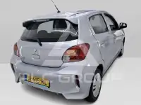 2021 Mitsubishi SpaceStar