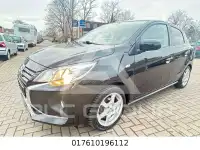 2021 Mitsubishi SpaceStar