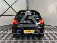 2021 Mitsubishi SpaceStar