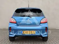 2021 Mitsubishi SpaceStar