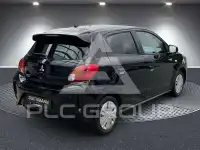 2021 Mitsubishi SpaceStar