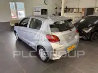 2021 Mitsubishi SpaceStar