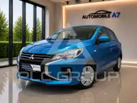2021 Mitsubishi SpaceStar