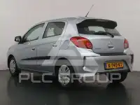 2021 Mitsubishi SpaceStar